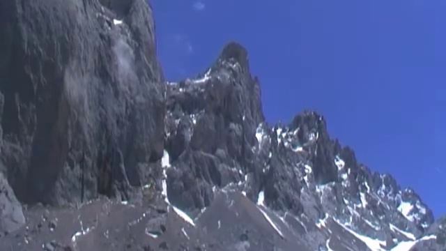 Picos de Europa смотреть онлайн
