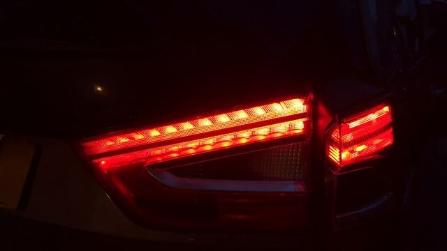 Ford Galaxy 2011 - Rear/Tail Lights Not Working Part 2 of 2 смотреть онлайн