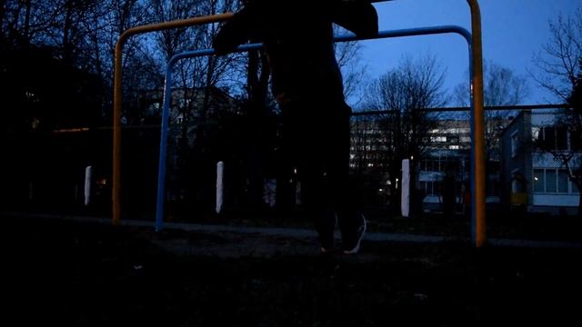 В чём секрет подтягиваний | 5 лайков и новое видео смотреть онлайн