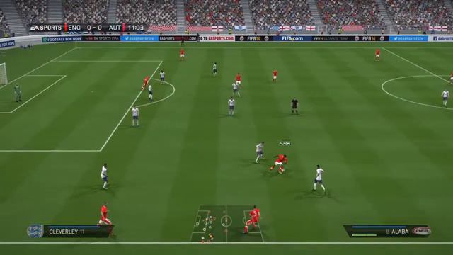 BEST NATION | FIFA 14 | ОТБОРОЧНЫЕ МАТЧИ #3 смотреть онлайн