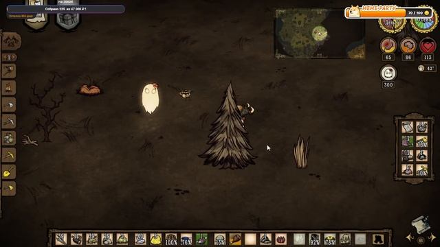 Донт старве тугезер стрим. Don't Starve Together Stream. #12
