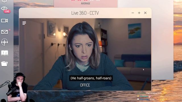 FMV Horror About SPOOKY GHOSTS AND SPIRITS|| Night Book смотреть онлайн