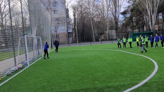 19 декабря,пробитие пенальти смотреть онлайн