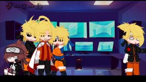 [🍅]реакция Саске разных возрастов тик ток про Наруто[🛐SasuNaru🛐[✨✨]•[🍥]•[By_ノーネーム].