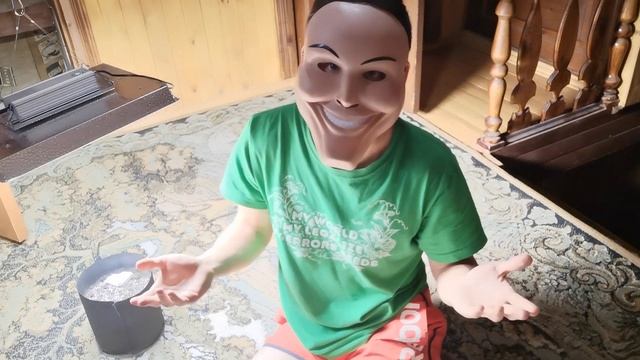 СВЕТ ДЛЯ РАСТИШКИ - СКОЛЬКО НУЖНО? (ПЕРЕЗАЛИВ) смотреть онлайн
