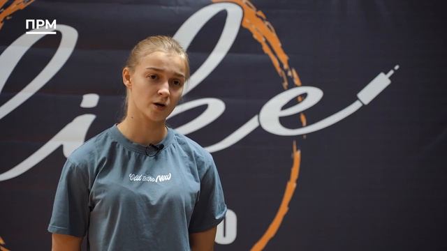 Диана Попова | Как выразить себя через исполнение брейк-данса смотреть онлайн