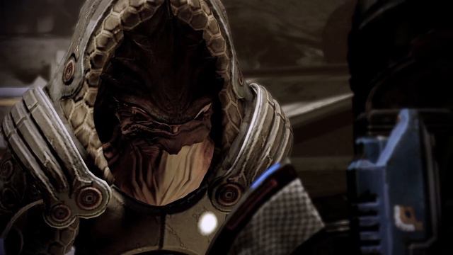 Mass Effect 2 - Полное прохождение. Часть 16. смотреть онлайн