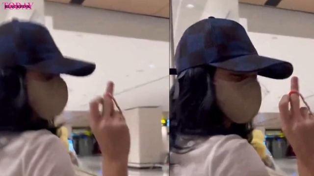 LISA attended SHINee World Tour VI in Singapore, Taylor Swift?, Shopping in Louis Vuitton Dior Stor смотреть онлайн