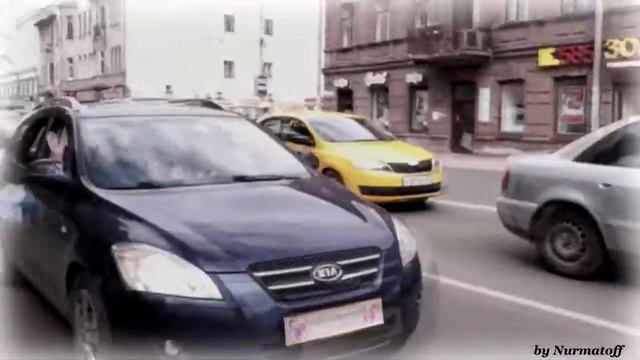 Свадьба в красивом Пскове 2016г свадебный клип от #RAMstudio60 смотреть онлайн