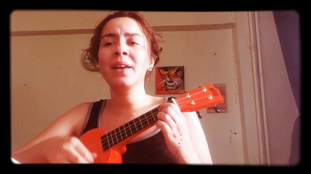 frank sinatra My way ukulele смотреть онлайн