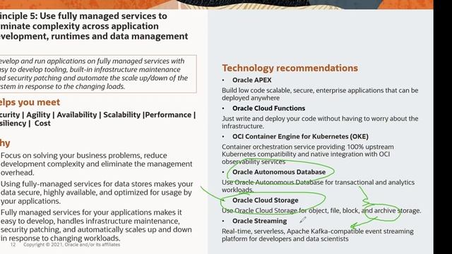 Simplifying Modern App Development with Cloud Native Technologies (Spanish) смотреть онлайн