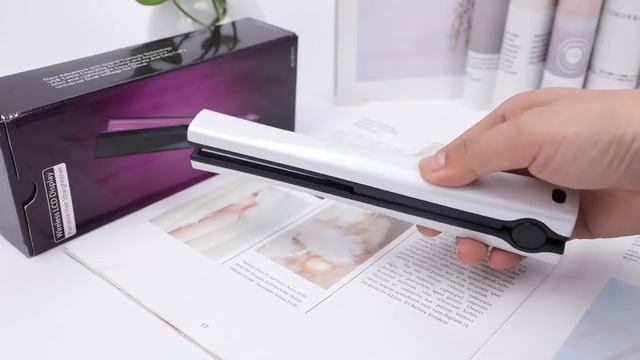 Беспроводная Плойка 2020