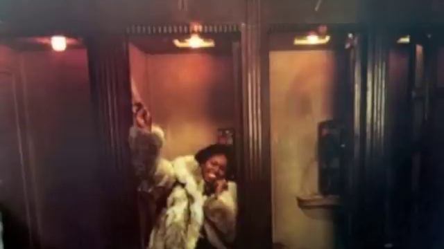 Deniece Williams "Touch Me Again" смотреть онлайн