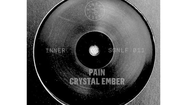 Inner - Pain смотреть онлайн