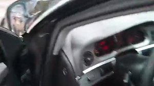 Ауди А6 3.2 кватро