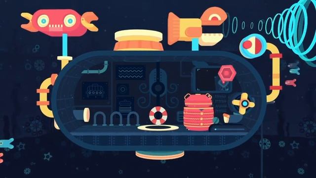 GNOG SUB-01 & THE AQUATIC LIFE TROPHIES смотреть онлайн
