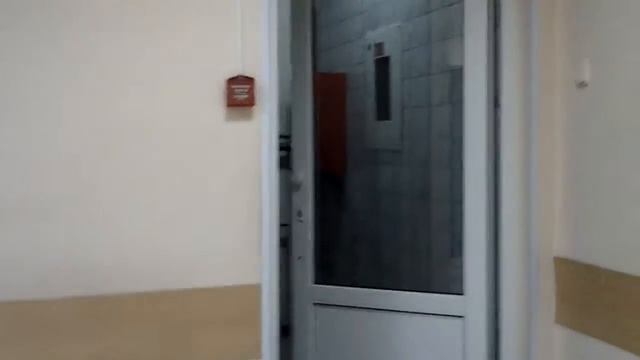 Из окна Мариинской больницы. смотреть онлайн