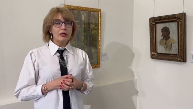Выставка «Шедевры Нестареющая классика» смотреть онлайн