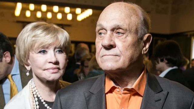 «Ширли-мырли» 27 лет спустя: Гаркалин и Куравлев сдали после смерти жен… смотреть онлайн