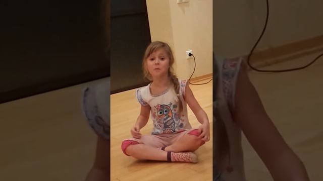 Учим стих. К 8 марта.