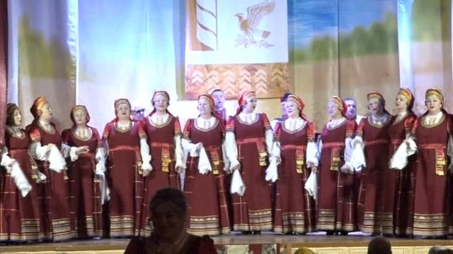 День работника сельского хозяйства.