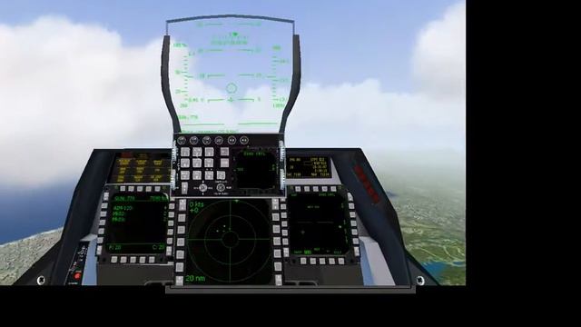 JetFighter 5 На страже родины смотреть онлайн