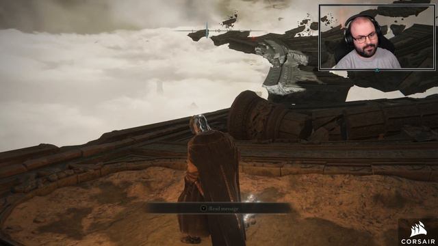 ✅ Elden Ring (PC - Steam - Confessor) #39 смотреть онлайн