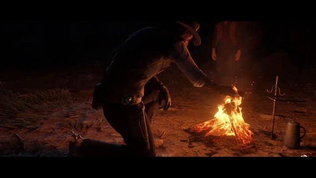 Red Dead Stories - Field Of Dreams (Part 3) смотреть онлайн