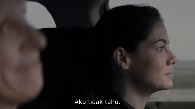 Film horor terbaru 2023 sub indo - BLOOD 2023 смотреть онлайн