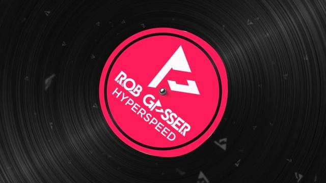 Rob Gasser - Hyperspeed смотреть онлайн