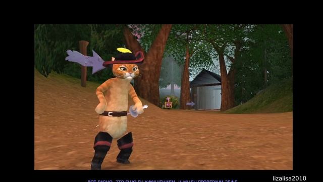 Shrek 2 (2004) || Шрэк 2 для PC || ИГРОФИЛЬМ || ИГРА || ПОЛНОЕ ПРОХОЖДЕНИЕ || БЕЗ КОММЕНТАРИЕВ смотреть онлайн