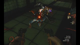 Darkness II [Тьма 2] # 2. Придумывания Оправдания смотреть онлайн