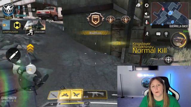 Logitech G CLOUD Gaming Handheld Review
