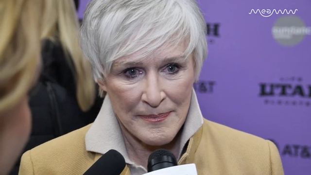 Sundance 2020: Glenn Close On Playing Mother To Mila Kunis In ‘Four Good Days’ | MEAWW смотреть онлайн