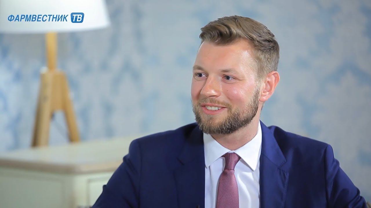 «У редакционного камина» с Дмитрием Залеских смотреть онлайн