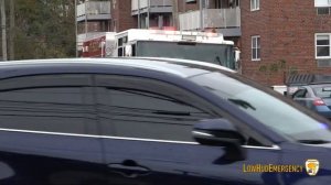 Fire Trucks Responding Compilation: New Deliveries 2023