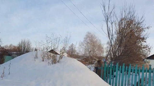 Белоусовка Восточный Казахстан Восход на улице Чапая смотреть онлайн