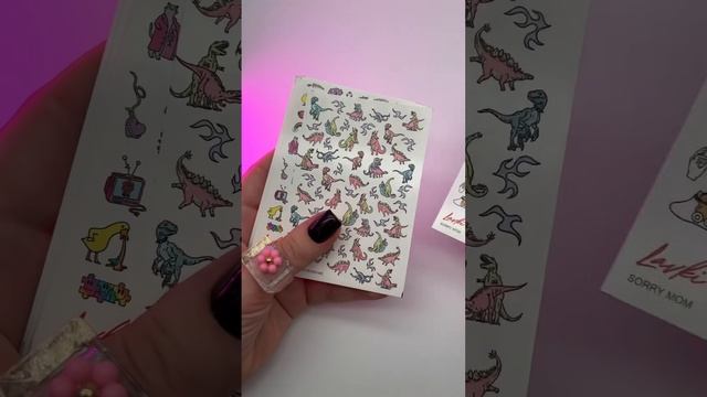 СЛАЙДЕРЫ С ВАЛДБЕРИС артикул 79591455 #ногти смотреть онлайн