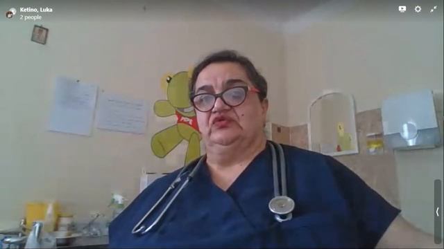 გპასუხობს ექიმი — გადაცემა 11 смотреть онлайн