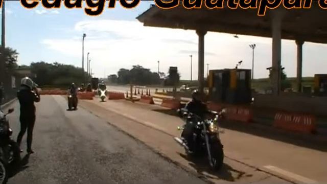 Suzuki Bandit 650 top speedy 251 km/h смотреть онлайн