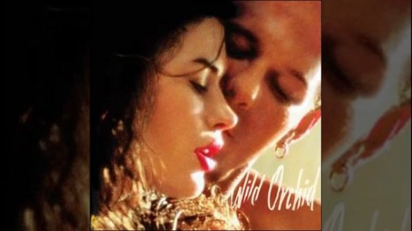 Wild Orchid - Love Theme