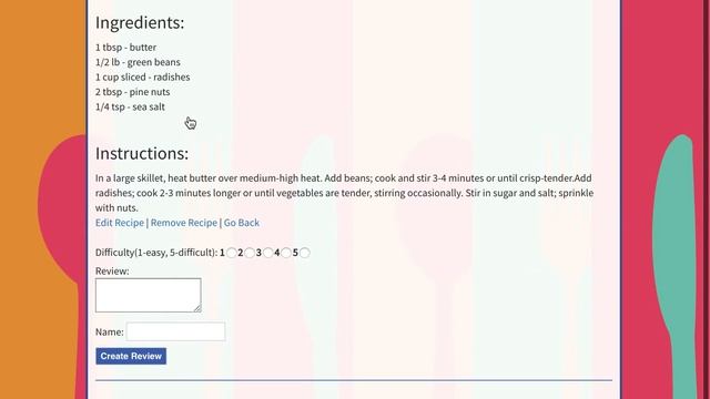 Rails with JavaScript Portfolio Project Walkthrough смотреть онлайн