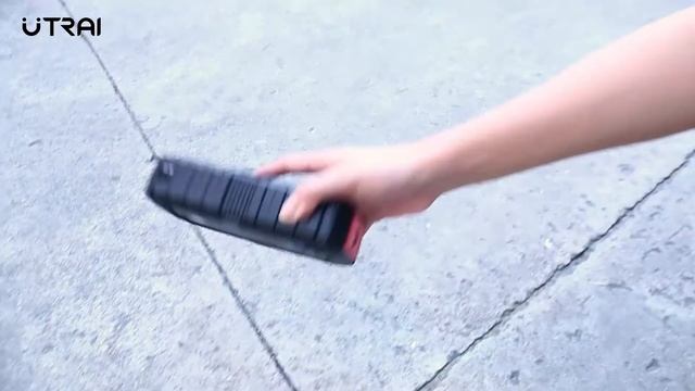 UTRAI Jump Starter Jstar One смотреть онлайн