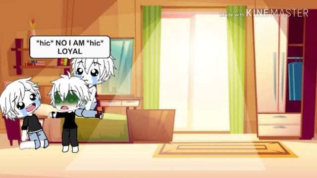 What happens when Blueberry gets drunk part 2 смотреть онлайн