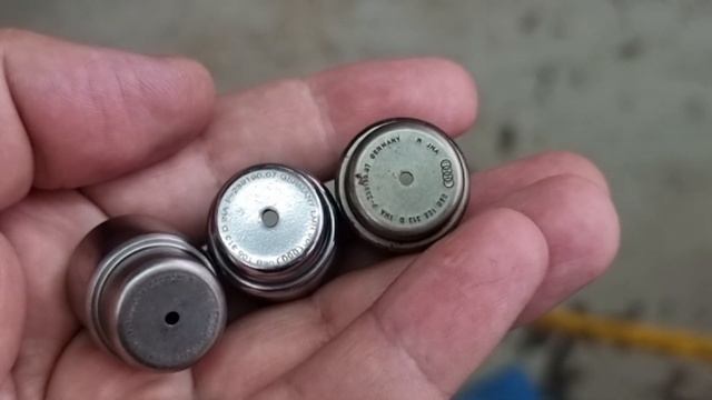 Кто продает подделки запчастей VAG и не только? смотреть онлайн