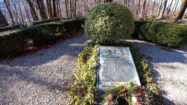 Неизведанная Европа. БАВАРИЯ, Крепость, Альпы и Водопад. Влоги из Германии.
