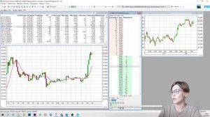 Урок 4. Настройка быстрого стакана Quik для торговли фьючерсами