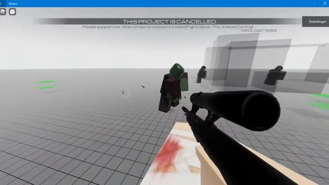 Glory kills (roblox) [game in description] смотреть онлайн