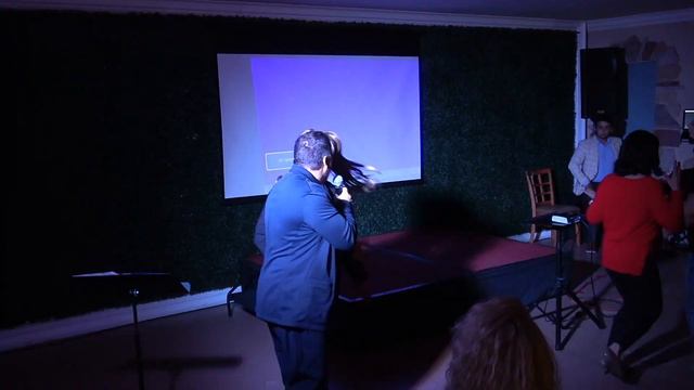 ВЕЧЕРНИЙ ПЕТРОНИЙ Live Stream смотреть онлайн