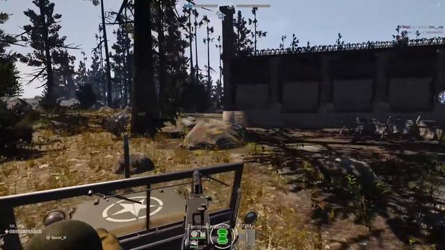Тест Heroes and generals ww2 в 2020 смотреть онлайн